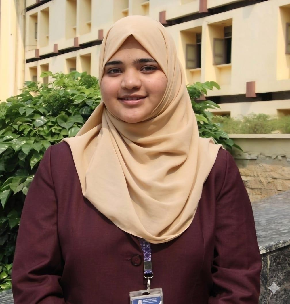 Sameera Sultana